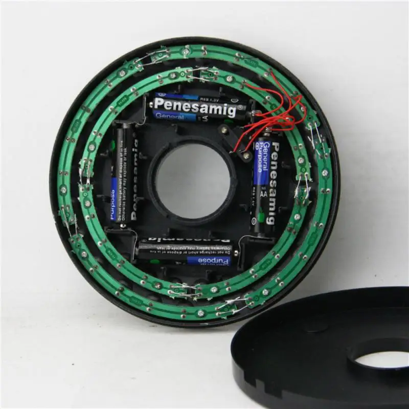 

Портативный фонарь с крючком для кемпинга, 24/36/48 дюймов