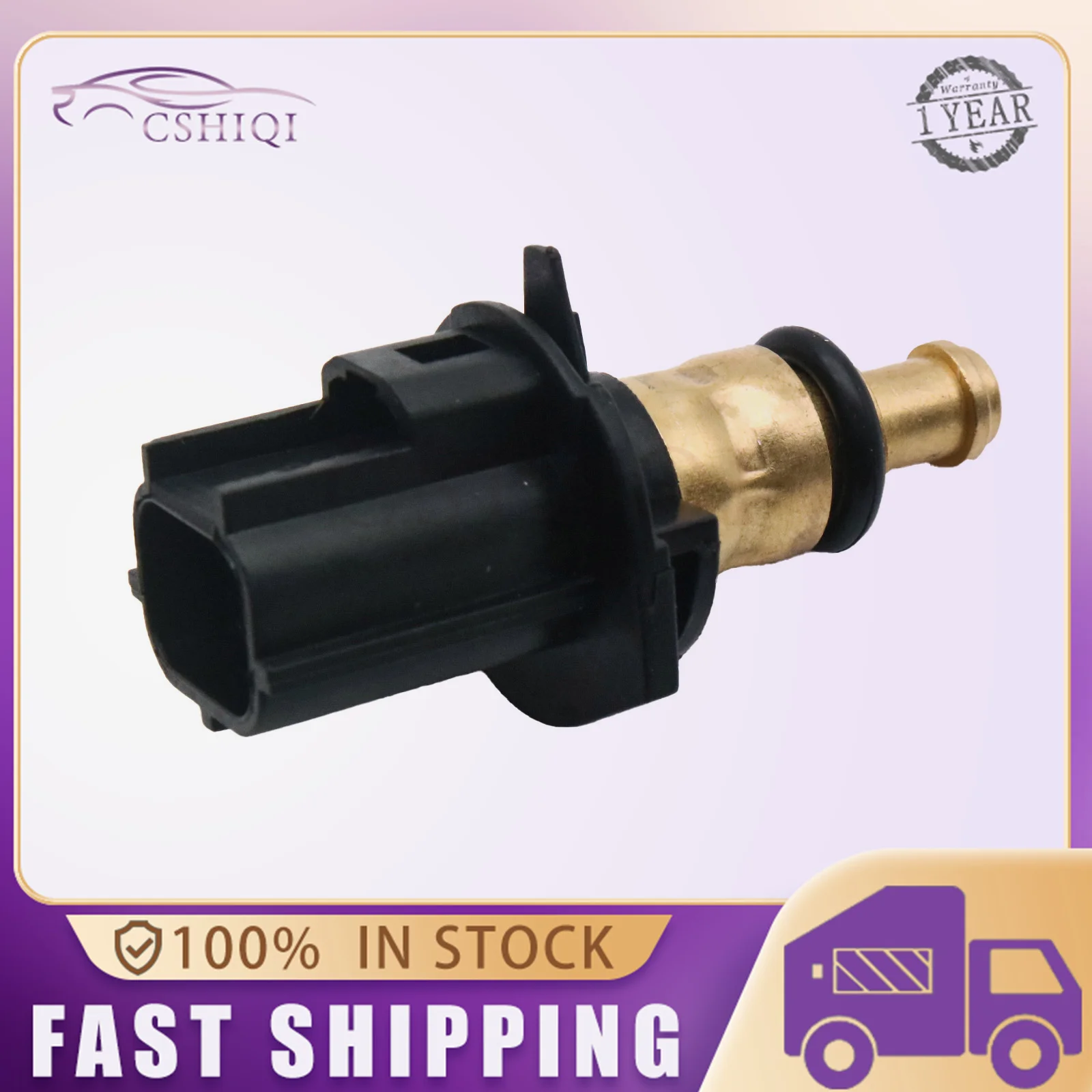 

Датчик температуры охлаждающей воды 05033313aa для Chrysler 200 Sebring Dodge Avenger caliber journey Jeep Patriot
