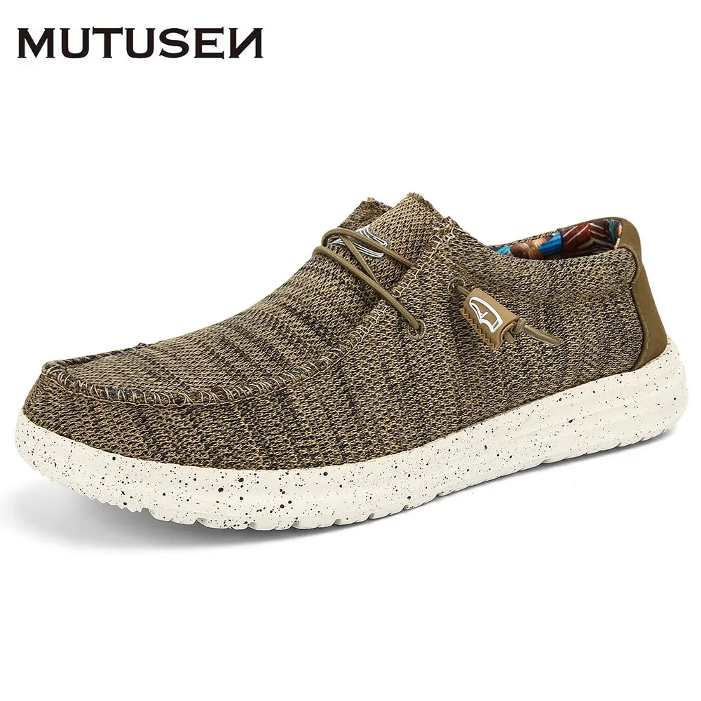 

Men's Shoes Loafers Casual Luxury Driving Shoes 2022 New Fashion Walking Casual Loafers Male Sneakers Shoes