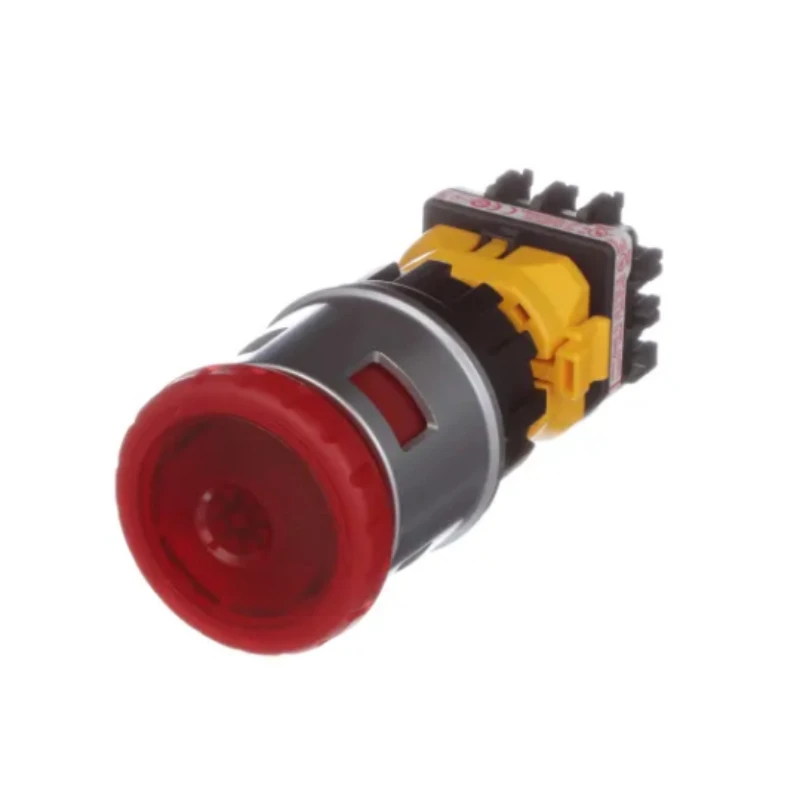 

XN4E-TL402Q4MFR TL412Q4MR TL403Q4MFR выключатель аварийной остановки навесного замка