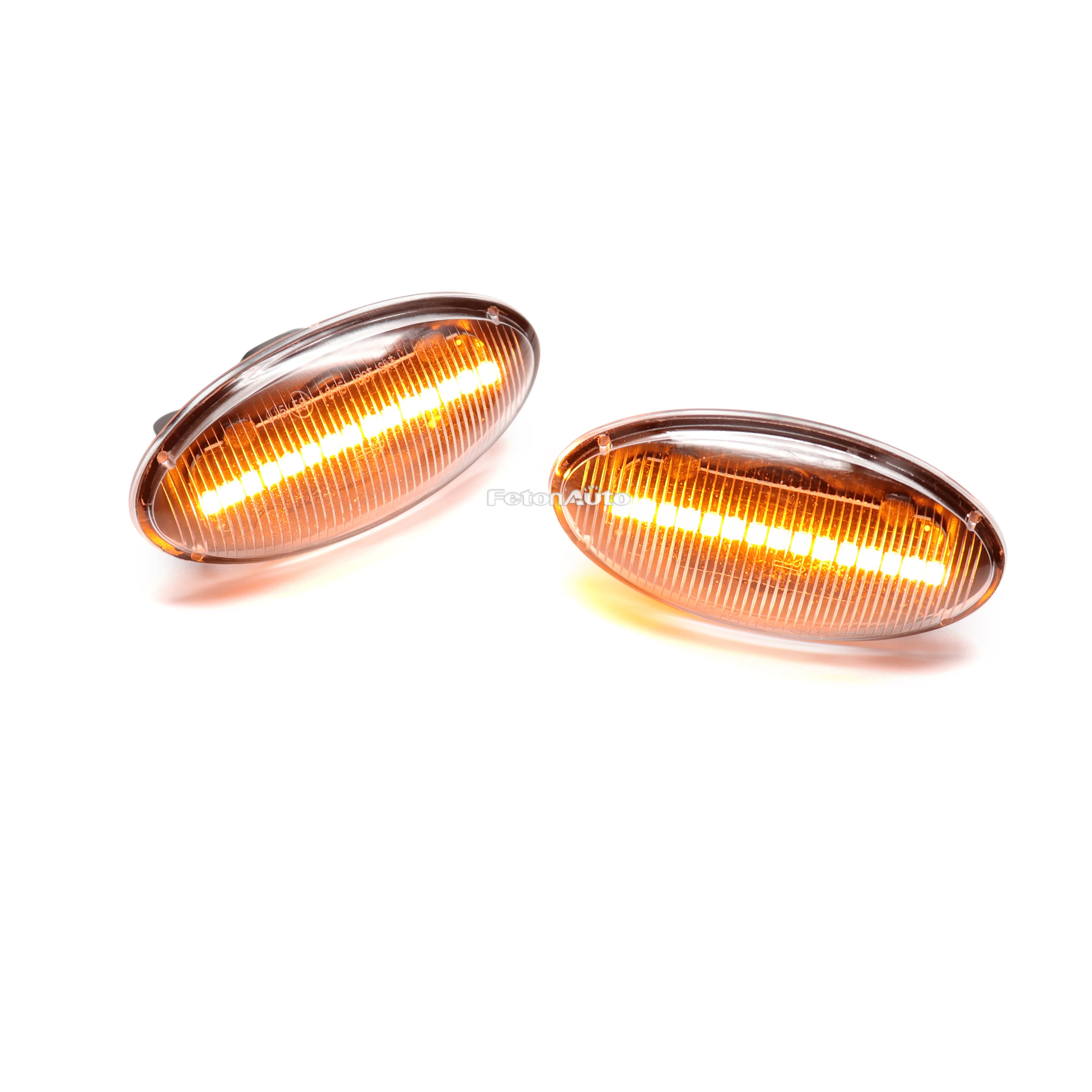 2 шт. для Suzuki Grand Vitara Vtarai Jimny Swift SX4 S-Cross APV Arena XL7 Alto светодиодный динамический боковой