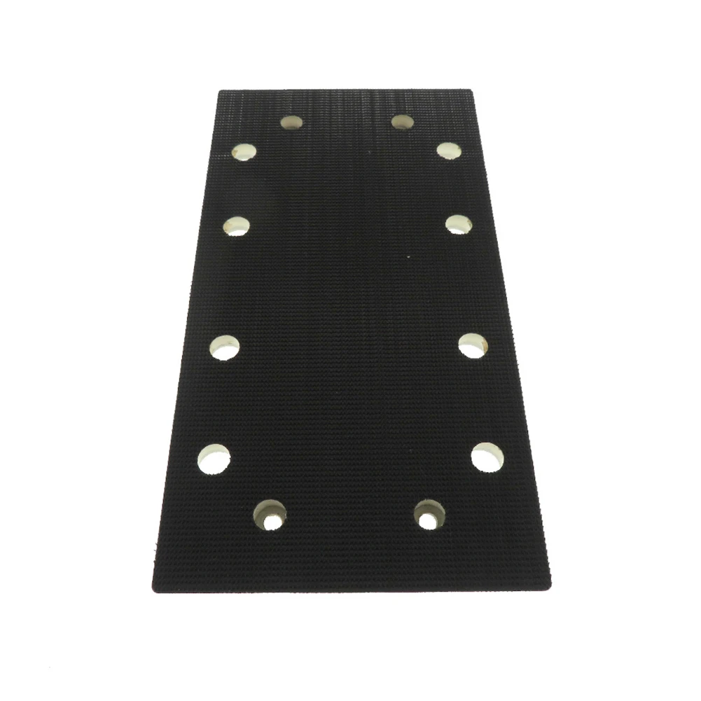 

2Pcs 93*178mm Hook Loop Sanding Pad Backing Plate For Festool RS300 EQ-Plus/LRS 93 Sanders Grinder Abrasive Power Tool