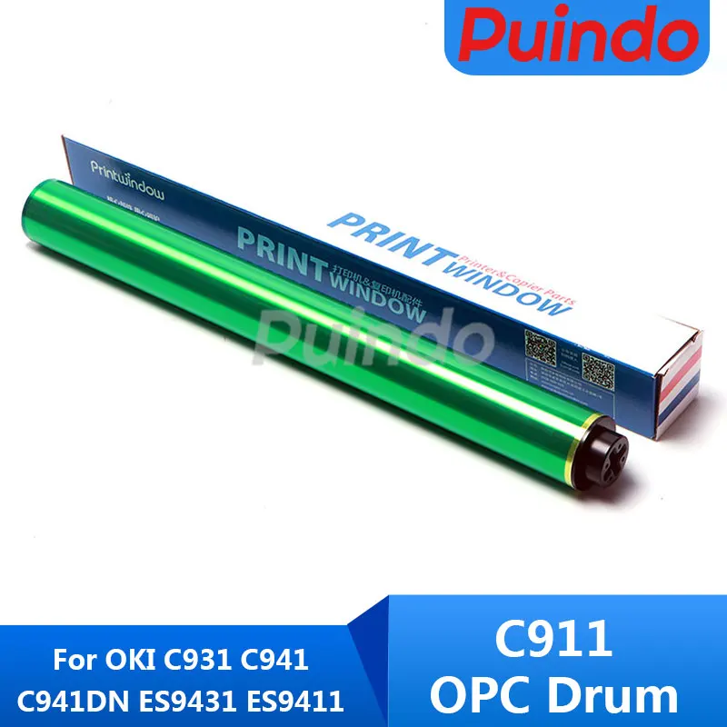 OPC Drum for OKI C911 C931 C941 C941DN ES9431 ES9411 9542 9541