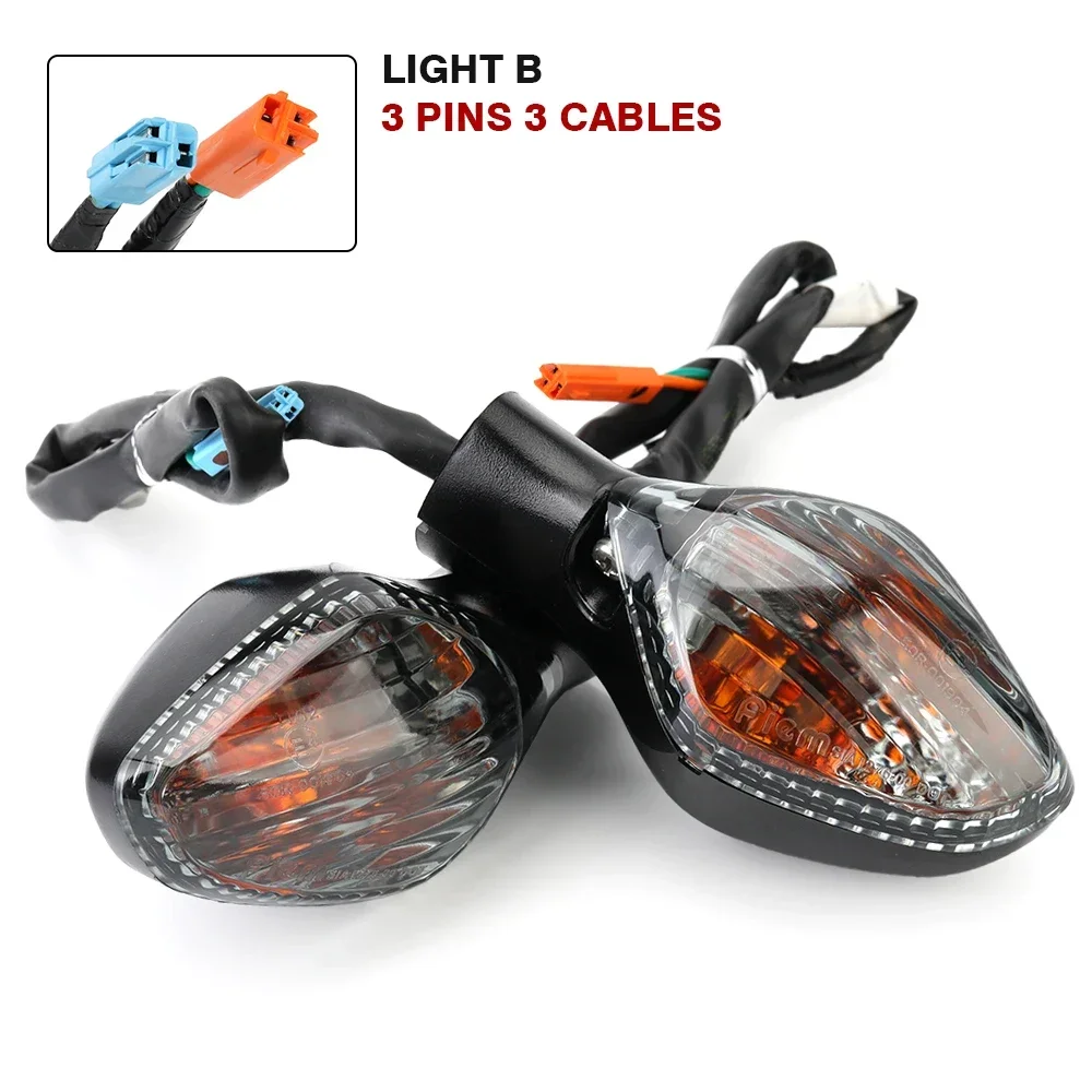 

Индикатор указателя поворота для HONDA NC700 NC750 S/X/D CBR500R CB650F CB500F NC700X NC750X NC 700 750 аксессуары для мотоциклов