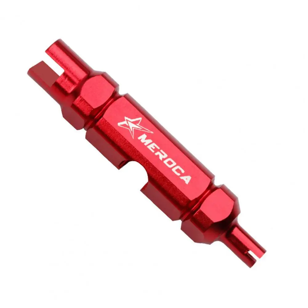 

Valve Wrench Core Tool Practical Impact Resistant Valve Cores Wrench Sturdy Ultralight Valve Cores Remover