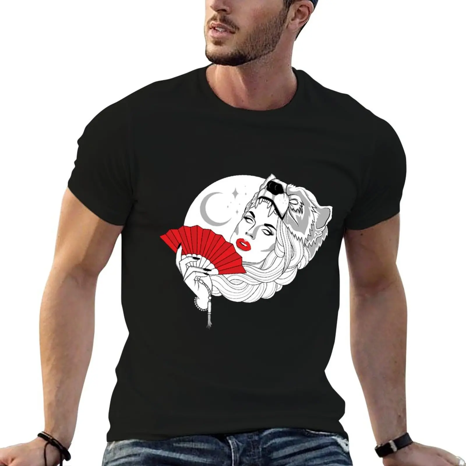 Футболка Katya Zamolodchikova Drag Race Queen таможенный дизайн ваши собственные дешевые вещи