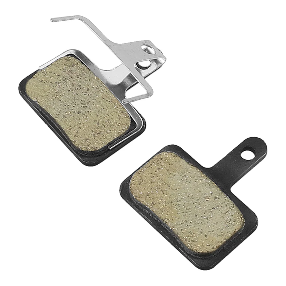 

1 Pair Zoom Hydraulic Brake Pads Resin Disc Brake Pads For MT200/M315/M355/M395 Electric Scooter Repalcement Parts