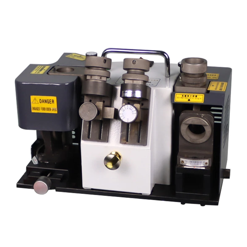 GD-313A Сверлильно-фрезерный шлифовальный станок Бытовая дрель-шлифовальный Фреза