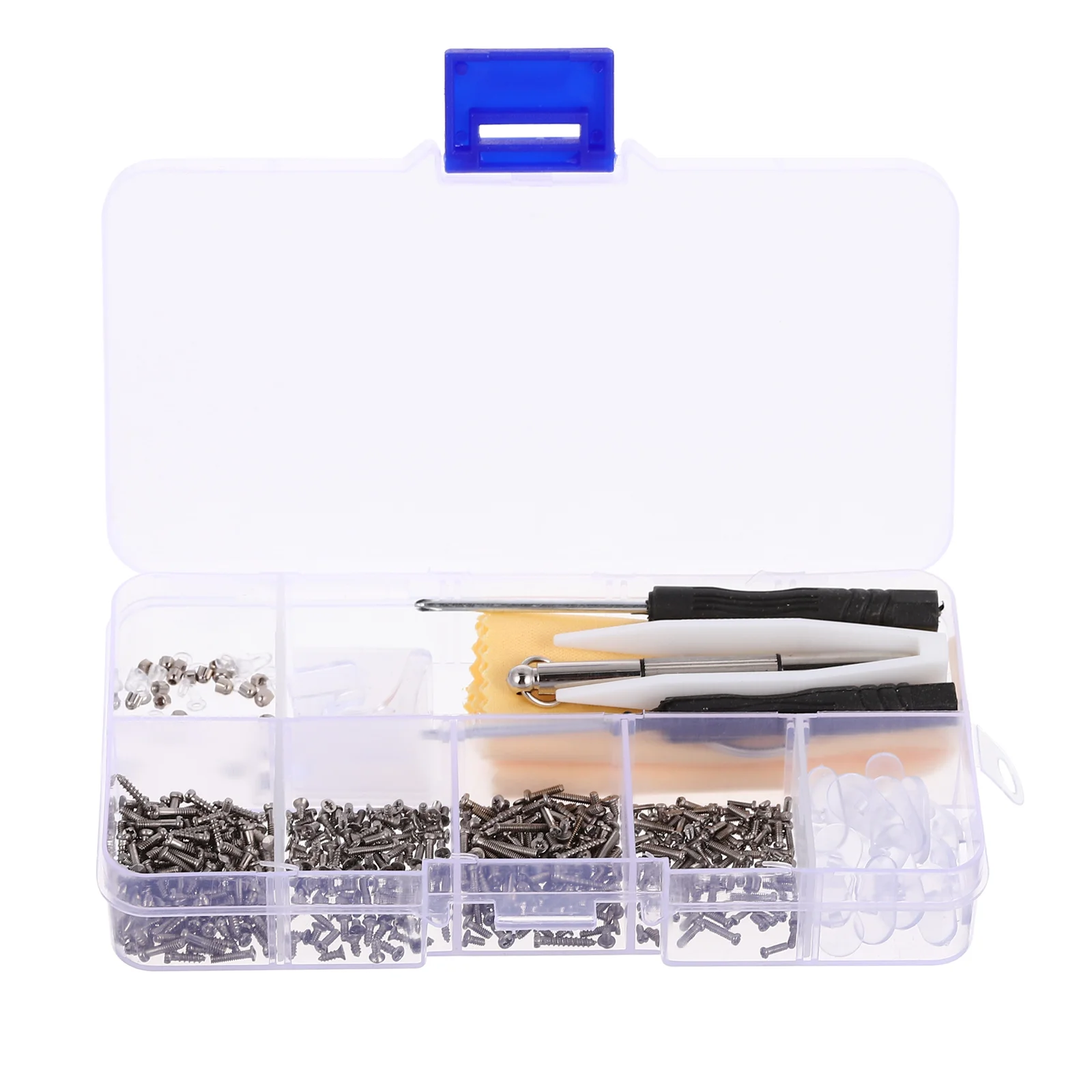 

Инструменты для ремонта очков, портативная отвертка, профессиональные инструменты, отвертки