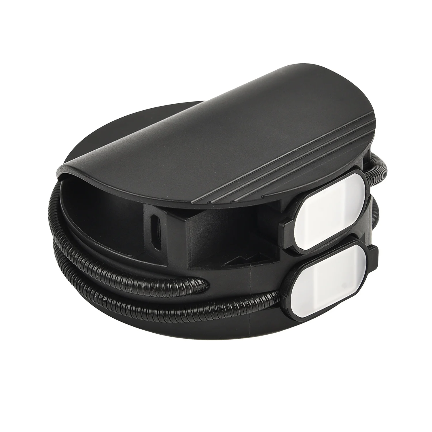 Светодиодная лампа адаптер для чтения музыкальных подставок USB AAA - купить по