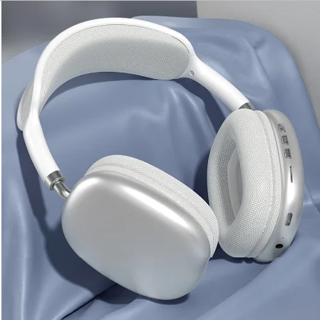 

Беспроводная гарнитура P9, стереонаушники с Bluetooth-compatible5.0, с микрофоном, поддержка разъема 3,5 мм AUX/TF