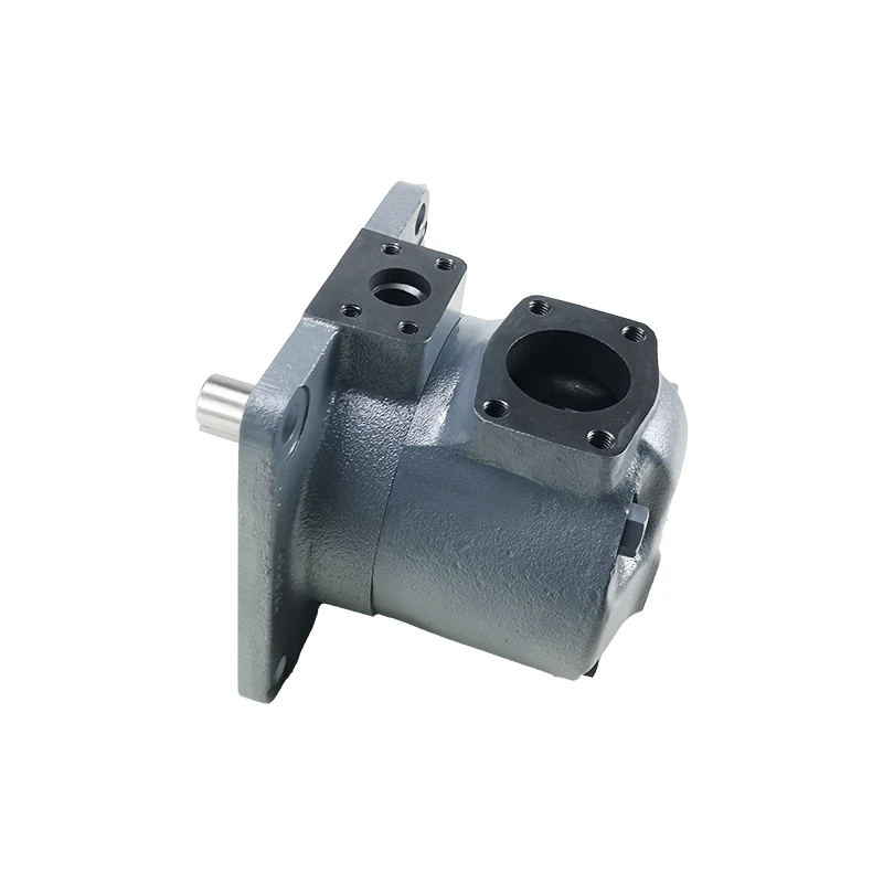 Лидер продаж модель Tokimec Keiki SQP4-30/35/38/42/50/57/60/66/75-1 с низким уровнем шума