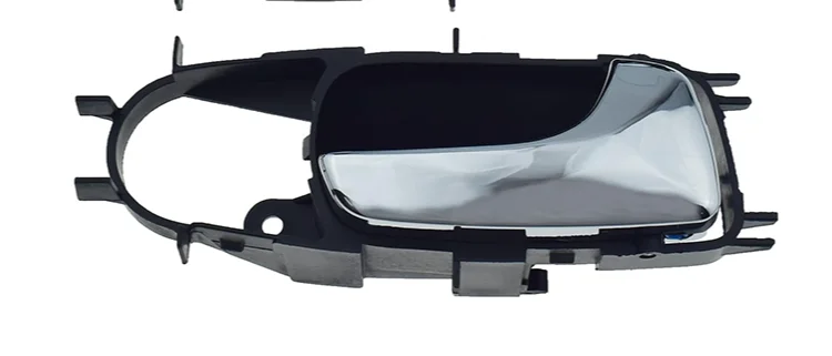 

Внутренняя дверная ручка 96548092 96548093 83102-85Z20 83101-85Z20 Подходит для GM Optra/Lacetti Wagon SUZUKI Forenza Wagon 5DR Hatchback