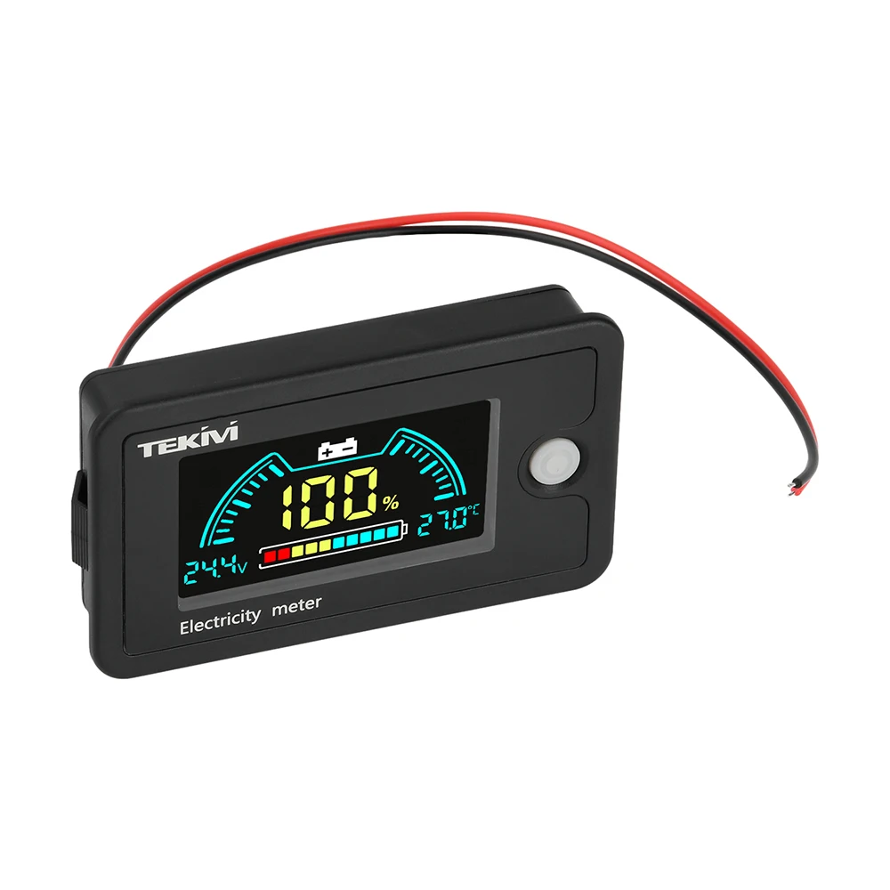 

Aideepen Battery Capacity Tester