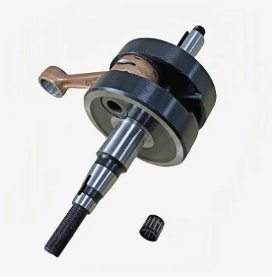 Шатун коленчатого вала мотоцикла комплект шатуна в сборе двигателя подходит для