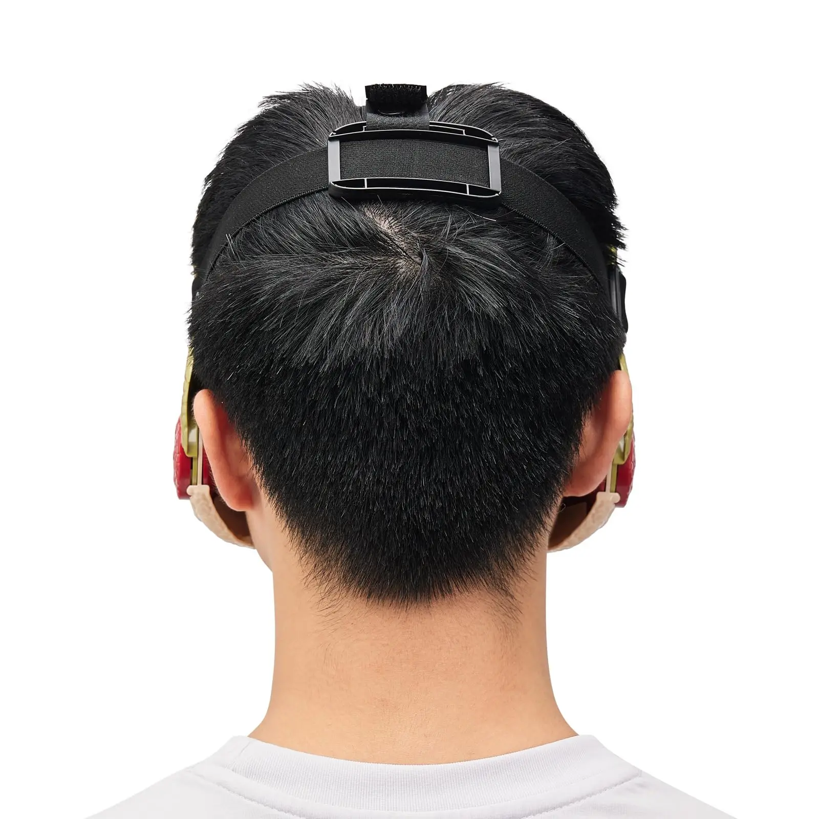 Забавная маска динозавра Дино с подвижной челюстью Маска на Хэллоуин головы С