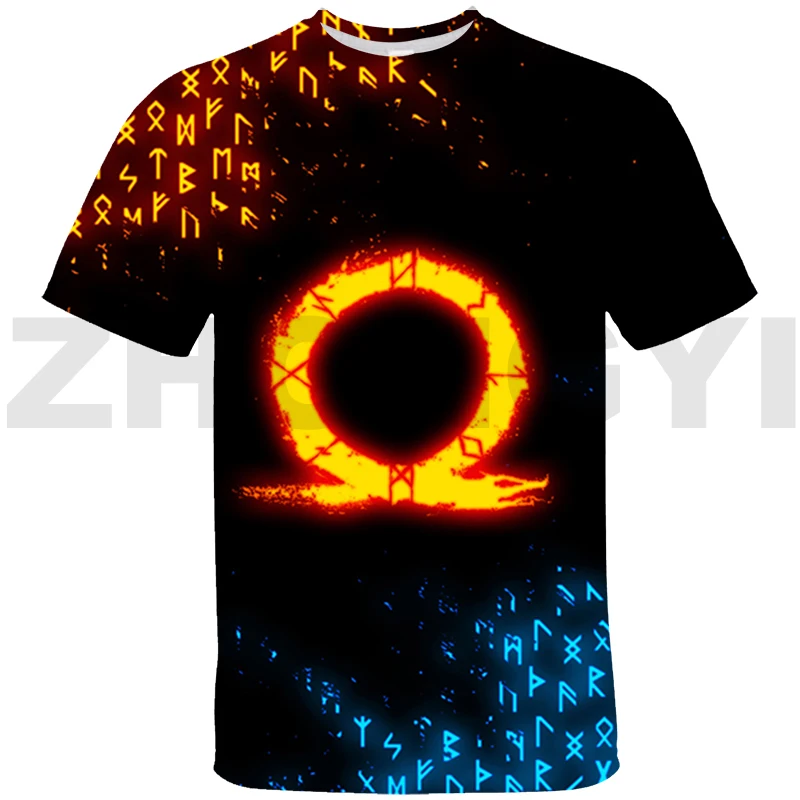 

Interstellar Sci-fi Summer Fashion Men's T-shirt 3d Printed Teen Mad Max Style Anime Casual Street Modern Men's Top 2023 New Top