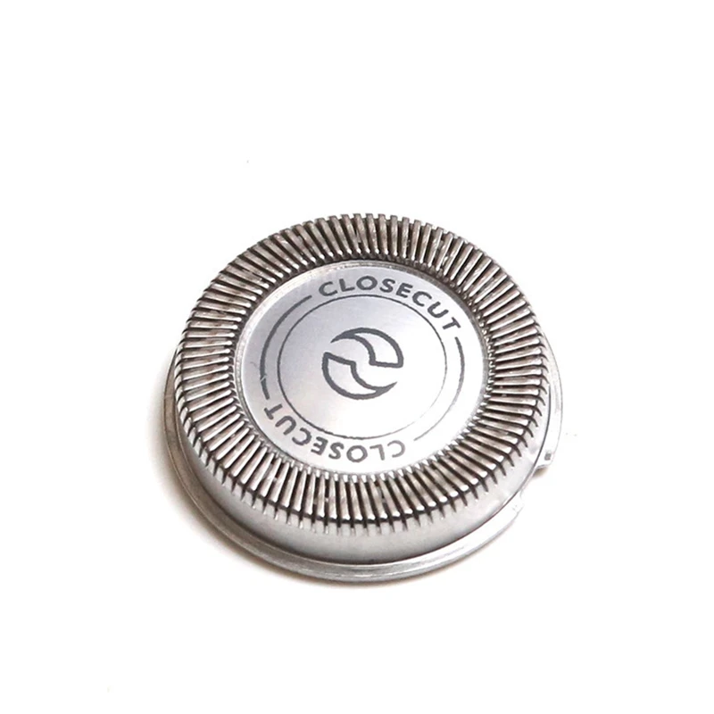 3 шт. сменные головки для бритвы Philips HQ912 HQ914 PQ216 PQ182 PQ190 YQ6008