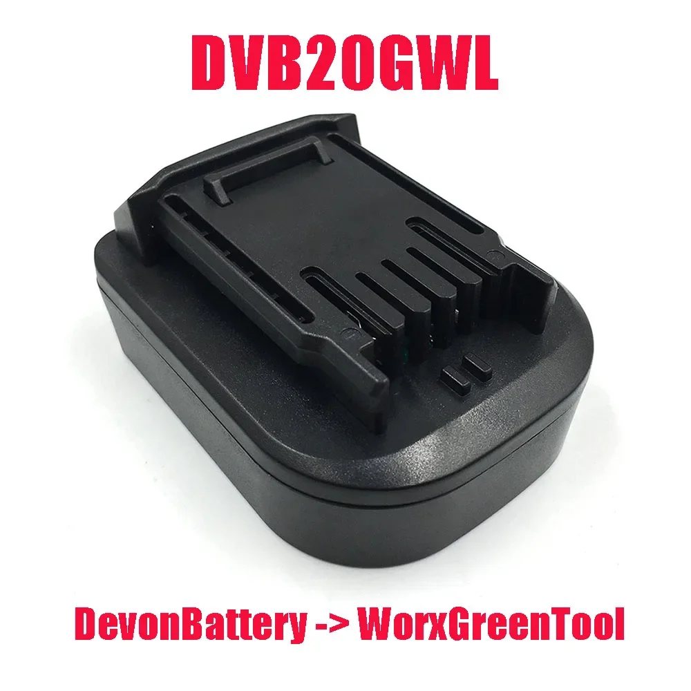 Адаптер DVB18MTL DVB18DWL DVB20BSL DVB20GWL