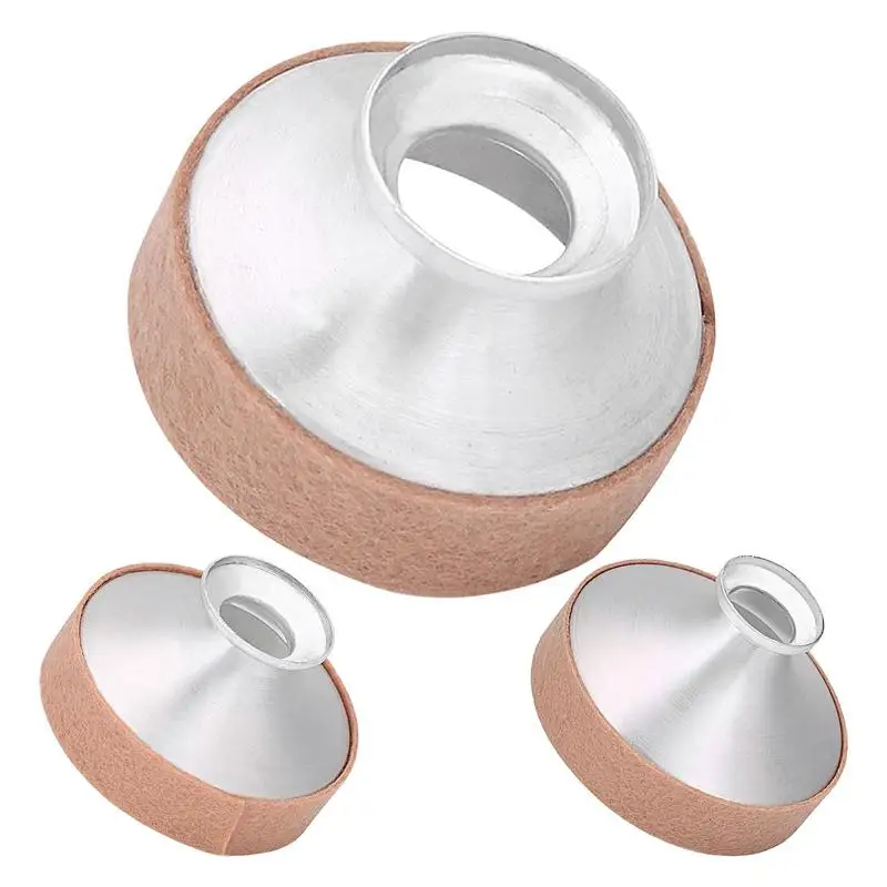 

Глушитель для саксофона, инструмент для тренировки альт-саксофона