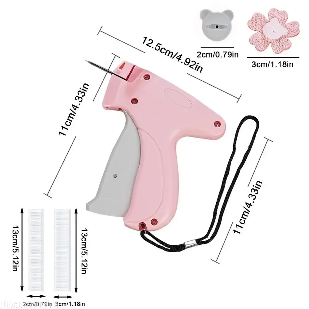 Скоростной мини-фиксатор для одежды швейный инструмент шитья фиксатор