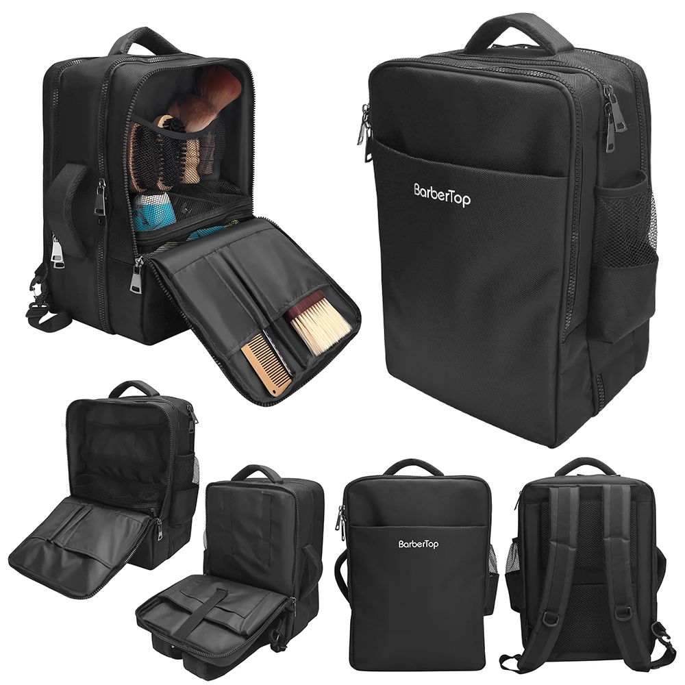 Сумка для парикмахерских инструментов водонепроницаемый и маслостойкий