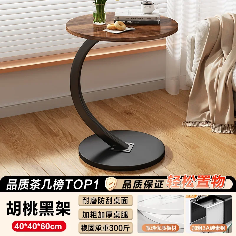 Антикварные минималистичные диванные столы уникальный милый стоячий стол для