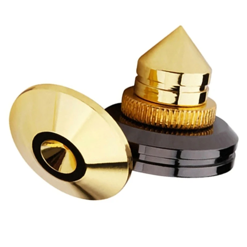 Антивибрационные ножки для колонок 4 шт