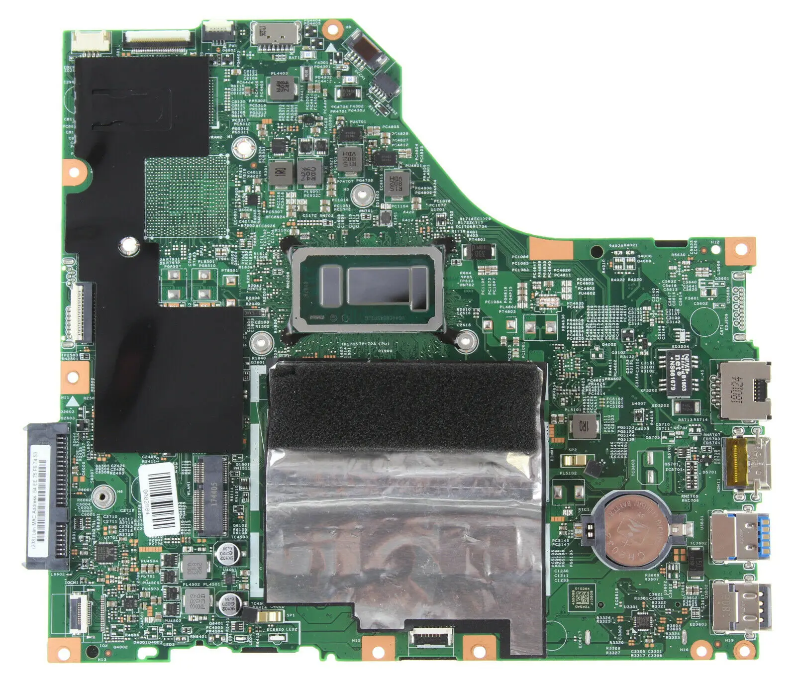 

FOR Lenovo V110-15ISK Motherboard LV115SK MB 15277-1N i3-6006U 4GB 5B20M60559