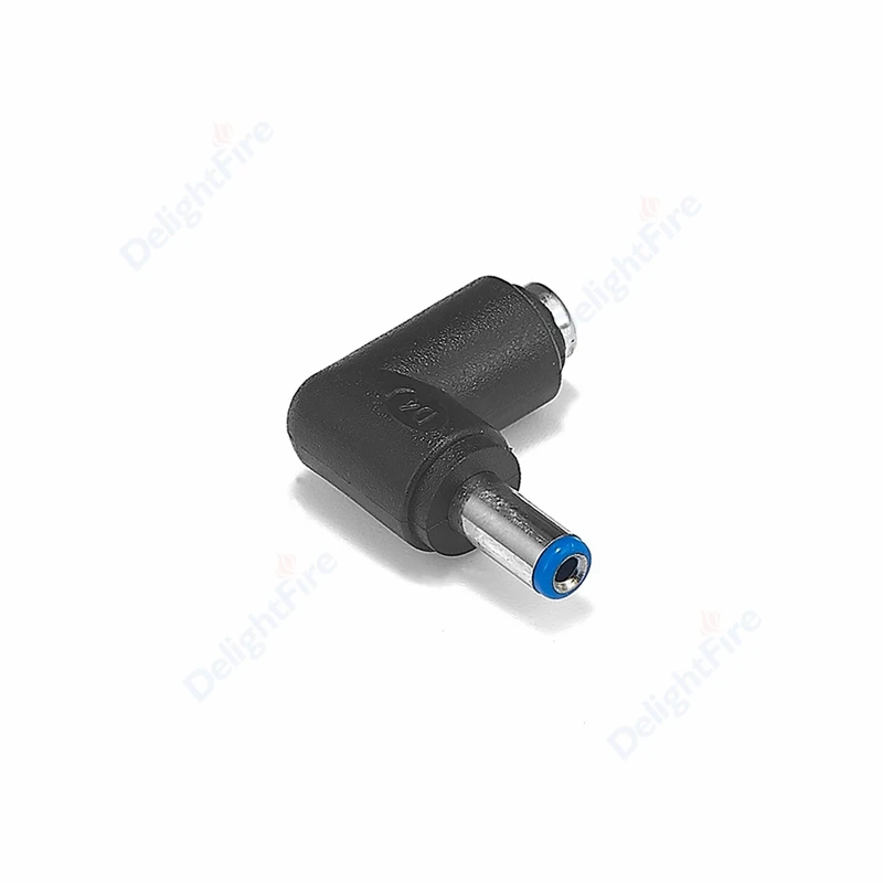 DelightFire DC power connector 5.5*2.1 мм