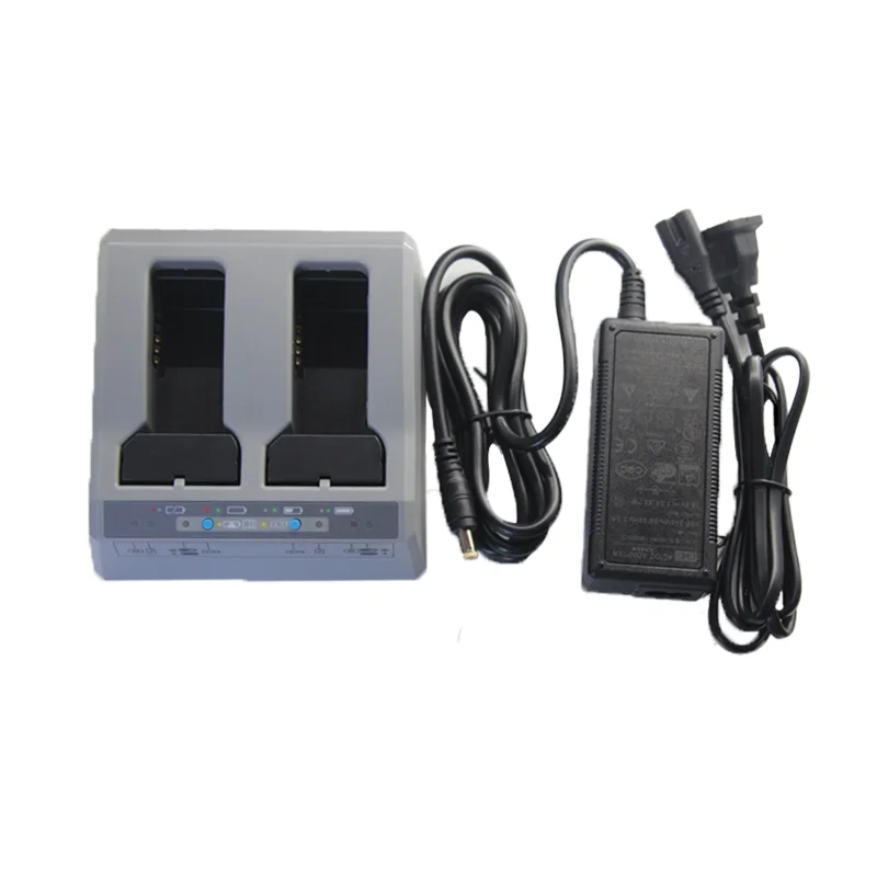 

109000 Trimble Battery Charger for Trimble GPS S6/S8/R10/54344/92600/79400 Battery Charger 53018010