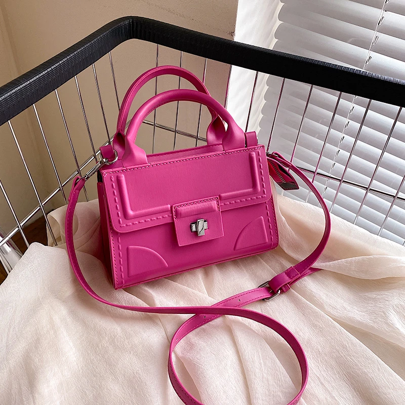 Luxury Handbag Ladies Tote Bags 2022 Fashion Shoulder Bag For Women Purses And Handbags Luxury Designer Wholesale Crossbody Bag