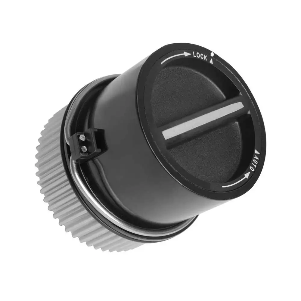 

Auto Locking Lock Hub Front 1C3Z3B396CB Fit For FORD Excursion F250 F350 F450 F550 Auto Accessories