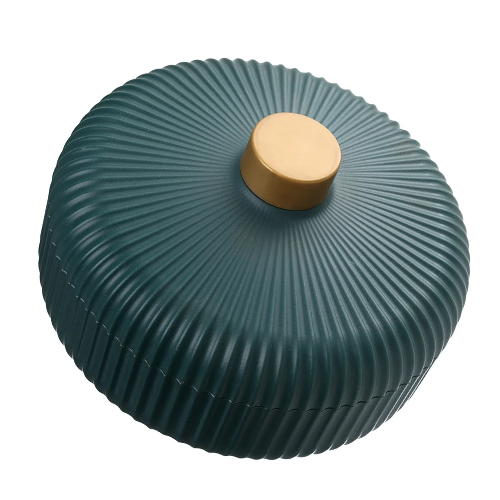 

Tray Serving Snackcandystorage Fruit Lidcontainer Dividednutplates Platter Party Multi Round Dividers Dried Veggie Wedding Dry