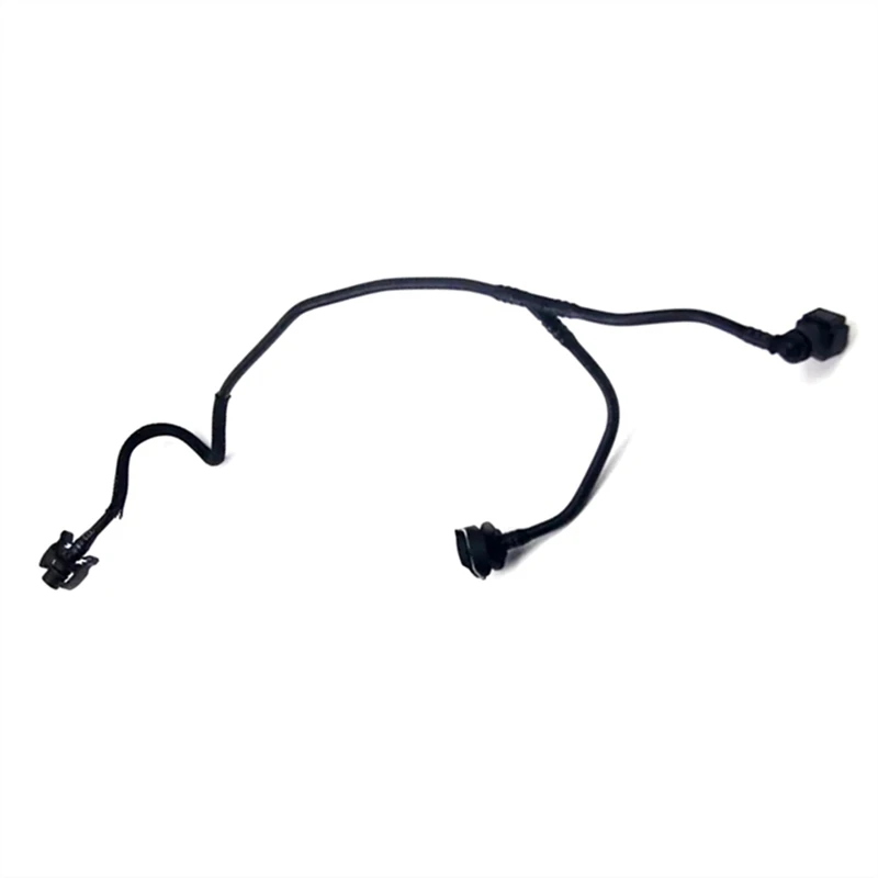 Автомобильный сливной шланг охлаждения расширительный бак труба охлаждающей