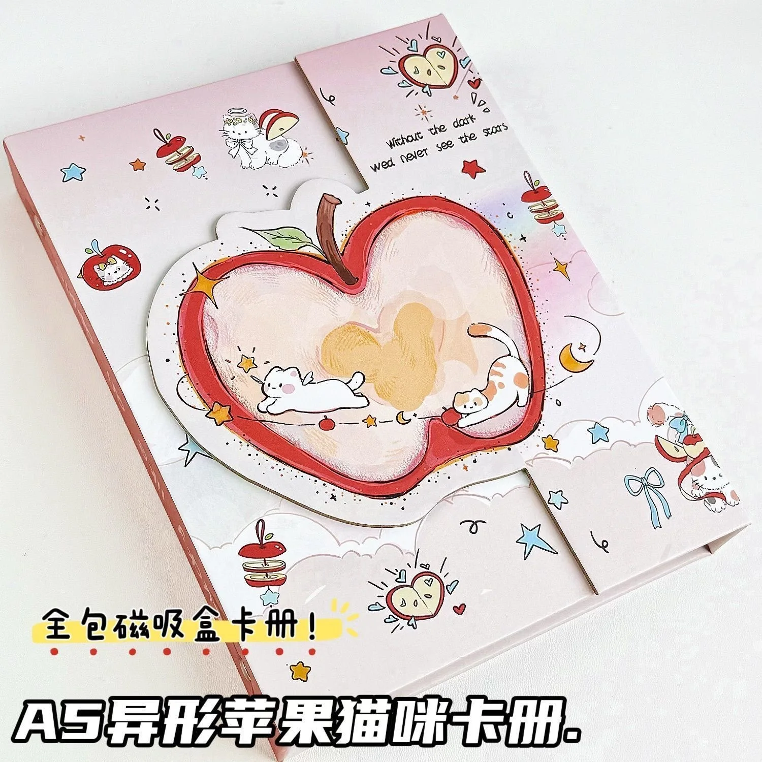 

Фотоальбом IFFVGX Puppy A5