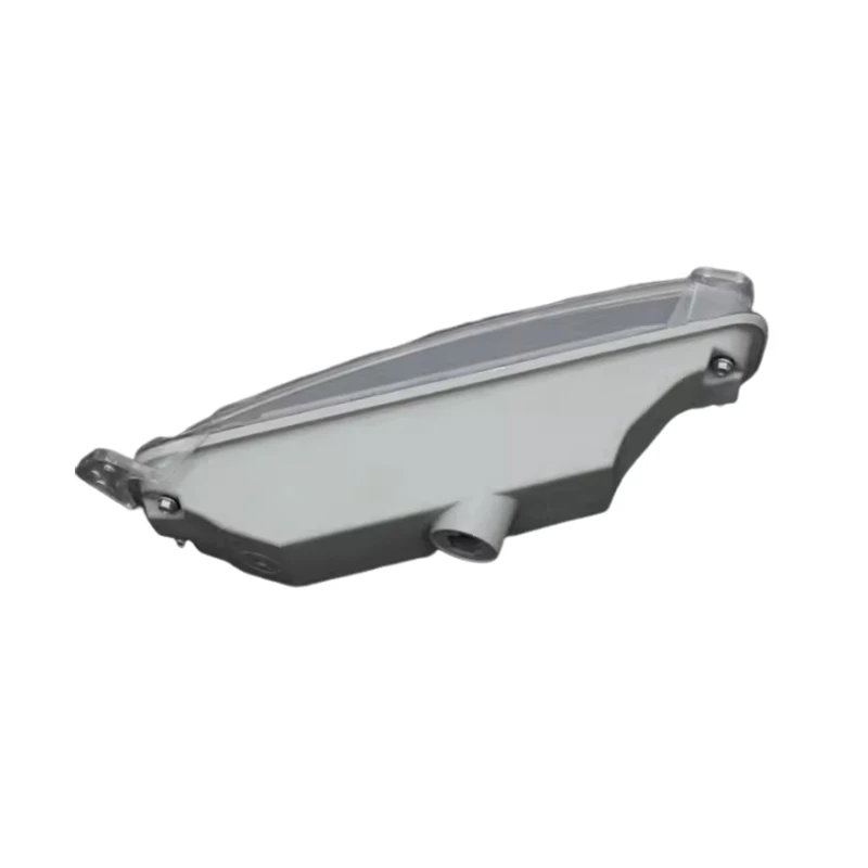 Фото Светодиодные дневные ходовые огни DRL для Lincoln MKX 2014 2015 2016 2017 2018, передний бампер, противотуманные фары FAIZ-13200-C FAIZ-13200-D №5