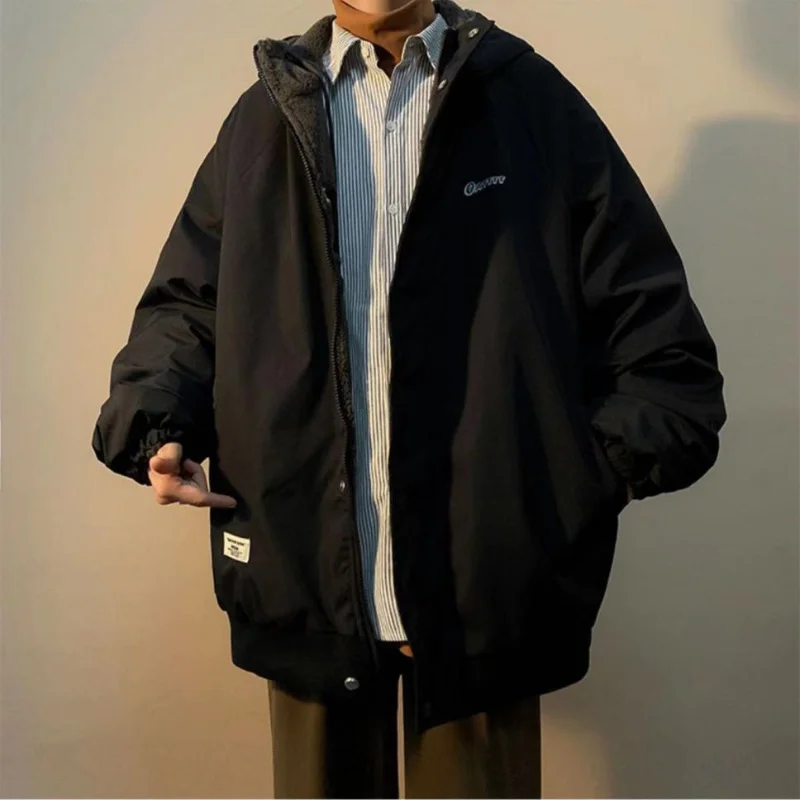 Рисунок 4 - Двухсторонняя стеганая куртка с