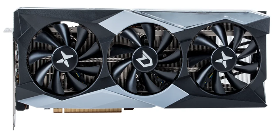 

RX 6800 16G X God of War Graphics Card
