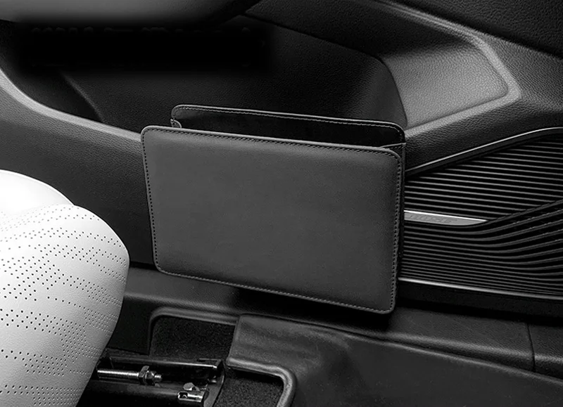 

Универсальная Автомобильная Корзина Для Мусора, Складная Многофункциональная Корзина Для Мусора На Заднем Сиденье