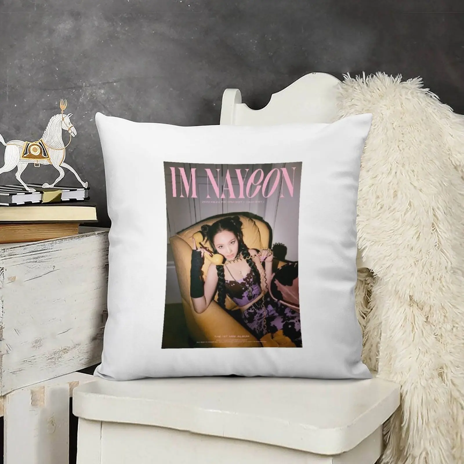 NAYEON декоративные Декоративные подушки для диванных подушек