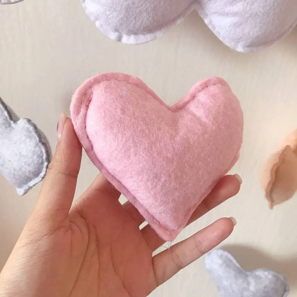 2 шт. облака детская кроватка потолок мобильная комната подвесной декор