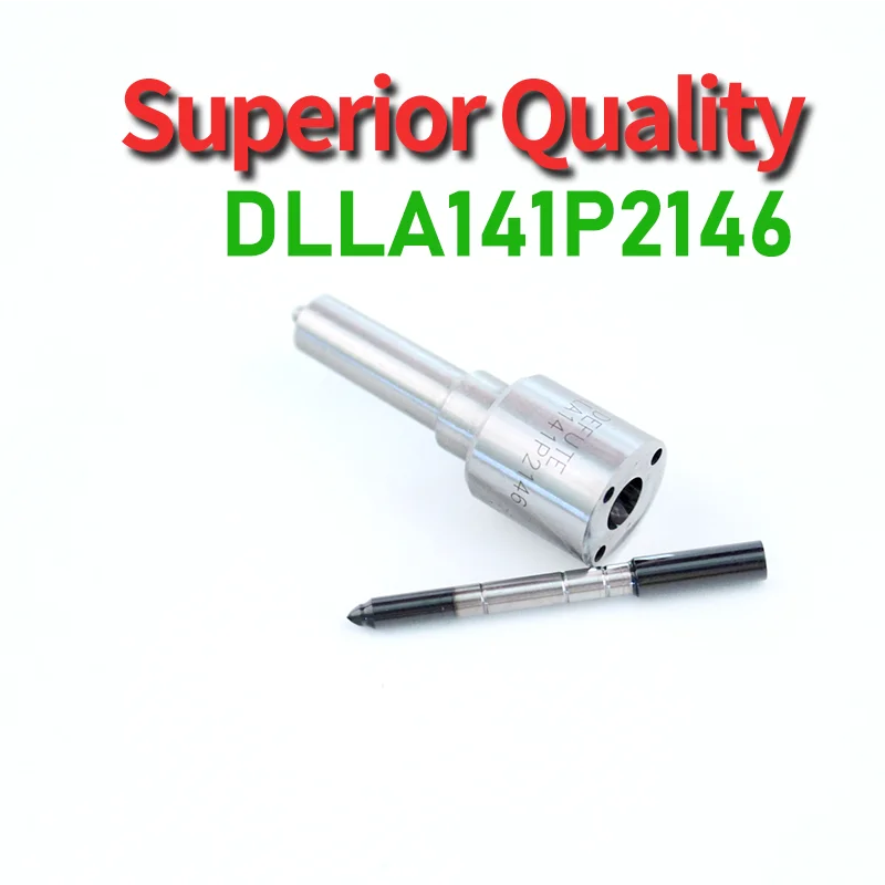 DLLA141P2146 DLLA146P1581 DLLA145P978 DLLA140P2281 DLLA156P889 DLLA145P1714 Дизельное сопло Common Rail высокого