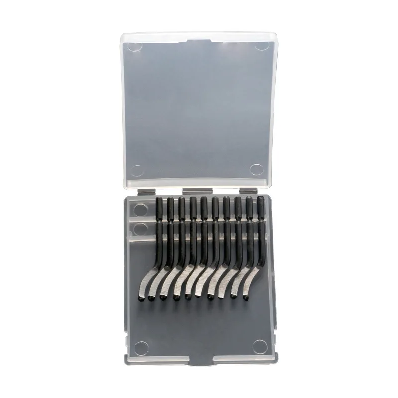 

Набор фрез для удаления заусенцев RPXBGUCKARHG