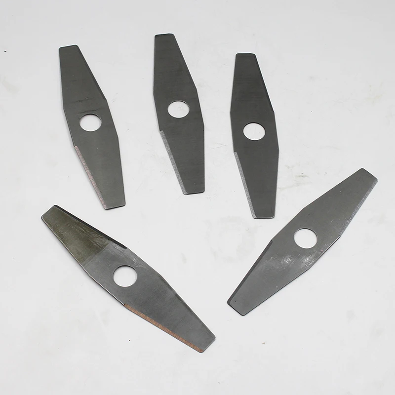 

FTUN GT0208 Лезвия для триммера 5 шт.