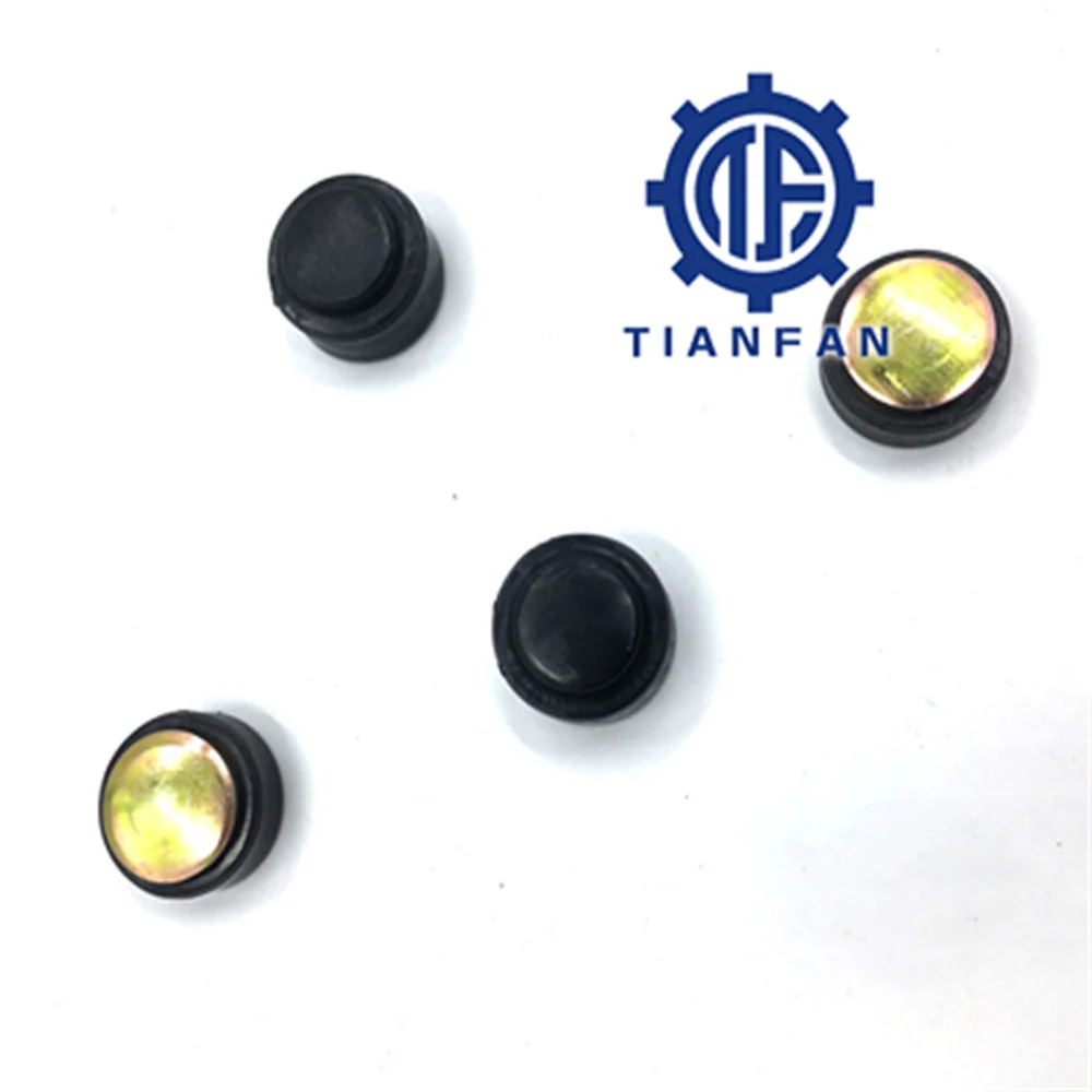 Детали экскаватора переднее стекло концевой блок шкива для Komatsu PC110 130 200 360-7