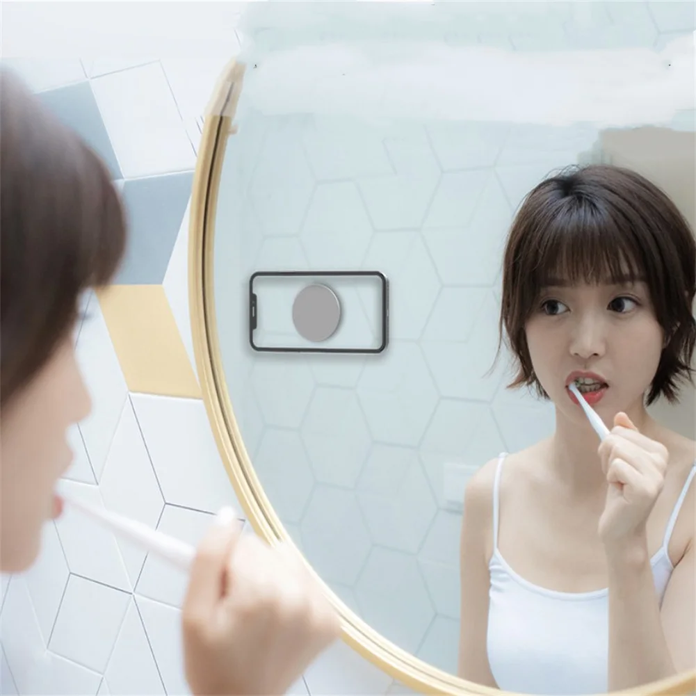 

Супермагнитный Автомобильный держатель для телефона, подходящий настенный держатель для приборной панели, настенный магнитный держатель, ...