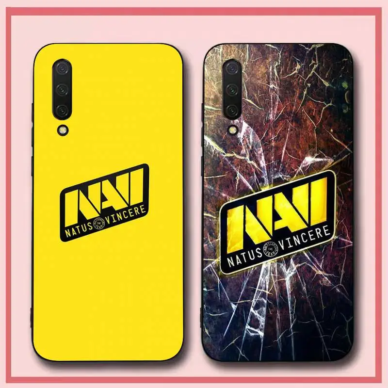 

Navi Phone Case for Xiaomi mi 5 6 8 9 10 lite pro SE Mix 2s 3 F1 Max2 3