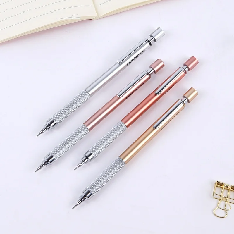 

Карандаш механический карандаш 0,5/0,7 для профессиональной живописи и письма, офисные и школьные канцелярские принадлежности