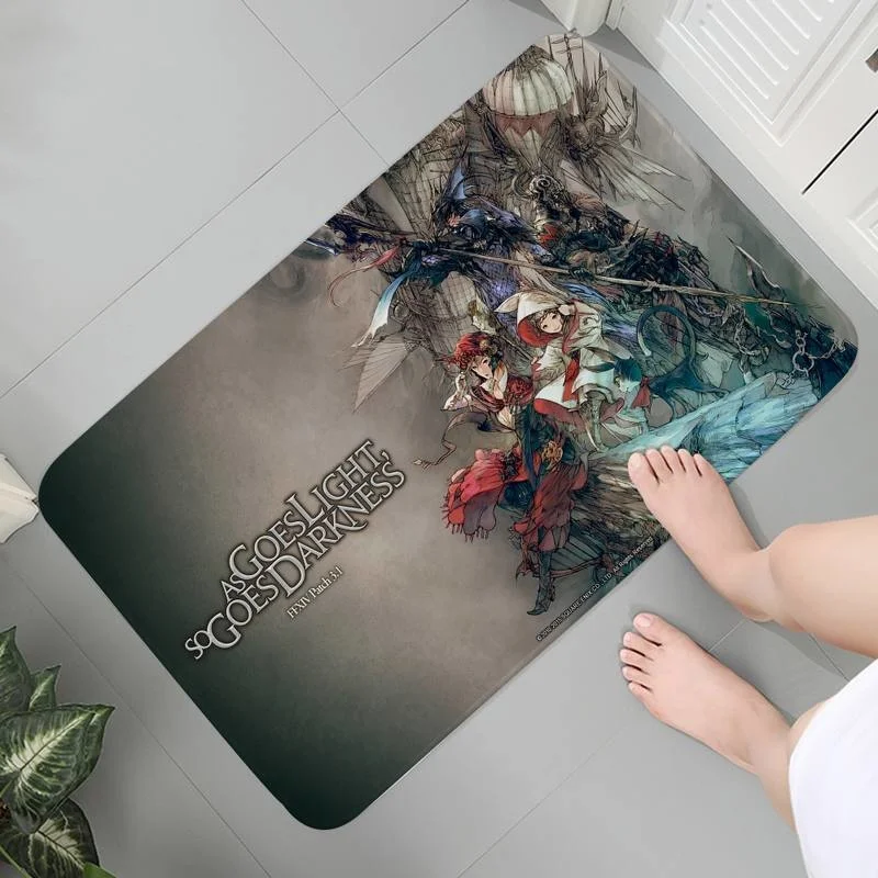 Придверный коврик ковер для гостиной и спальни Мягкий моющийся искусственный